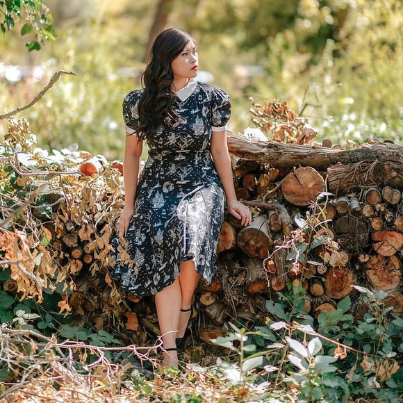 Meet your Posher, Hilda - Picture 5 of 5